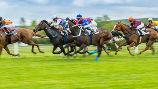 How to Throw the Best Kentucky Derby Party Ever