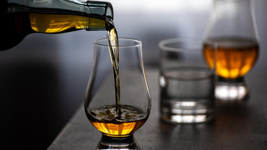 The Beginner's Guide to Bourbon Whiskey